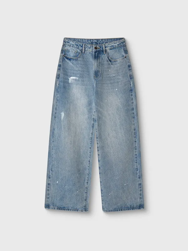 Джинсы женские, Paolini, image-4