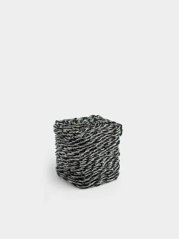 Шкатулка, 10х10 см, Shiny beads, image-0