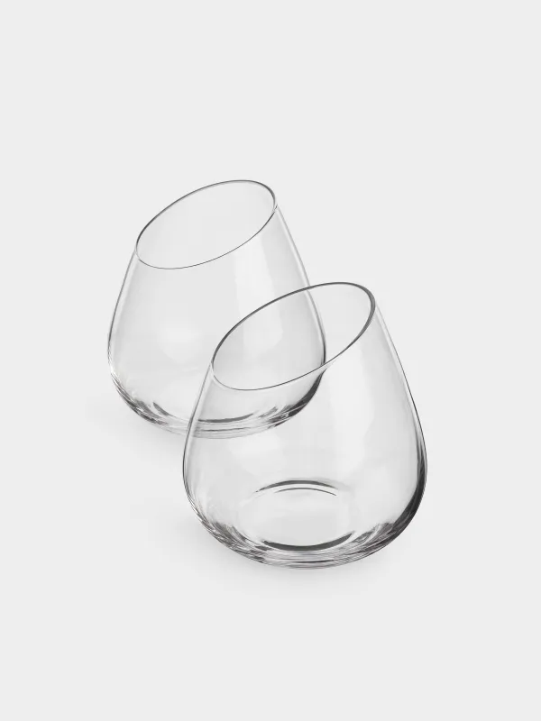 Стакан, 350 мл, 2 шт, Charm L, image-1