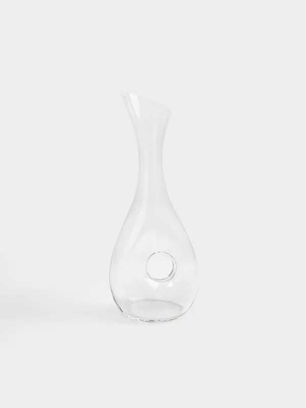 Декантер, 1,2 л, кристальное стекло, Cornett, Charm L, image-0