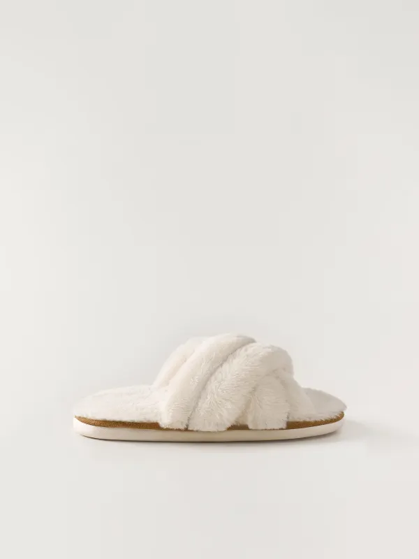 Тапочки женские, Tape, image-0