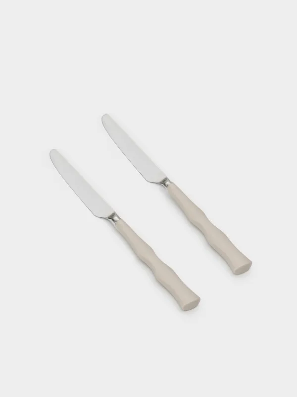 Нож столовый, 2 шт, Toronto, image-1