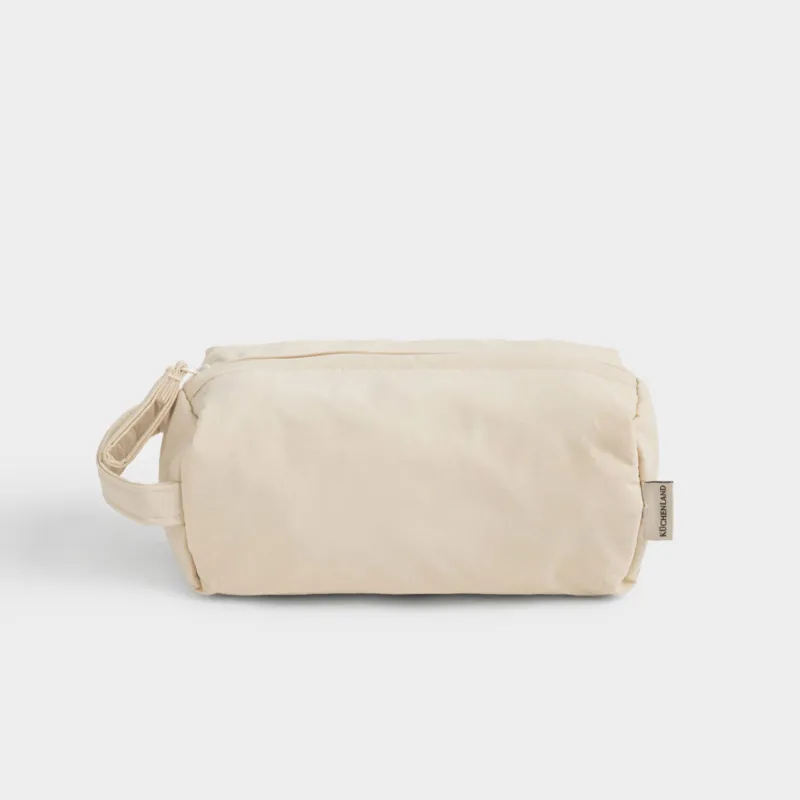 Косметичка, 21x8 см, Travel color