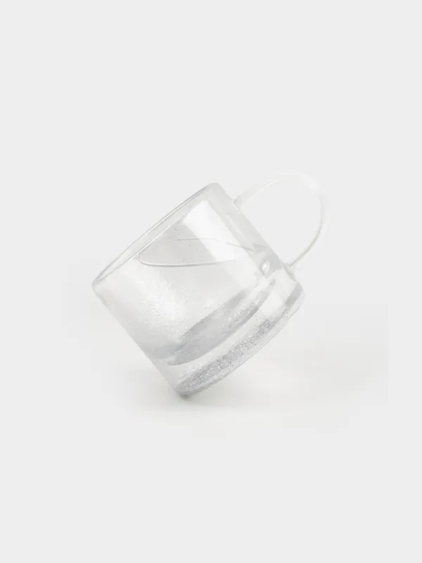 Кружка, 200 мл, с блестками, Air decor, image-5