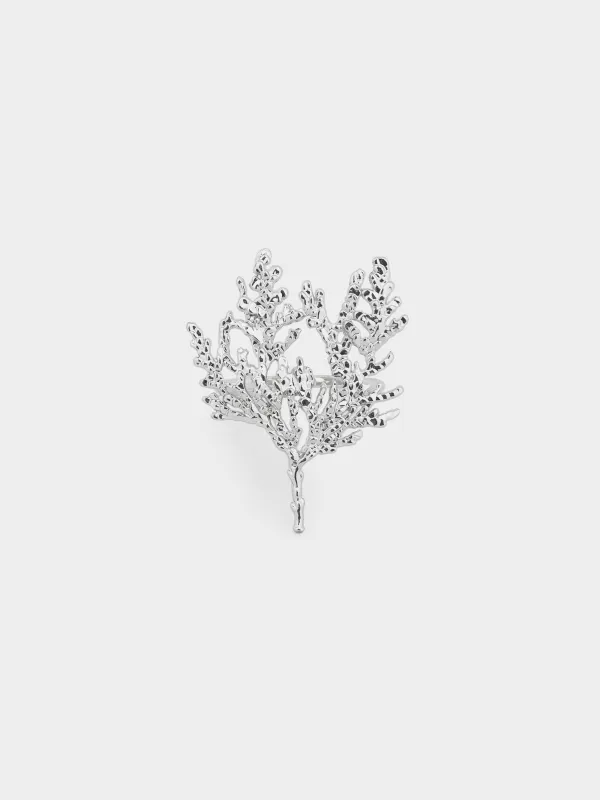 Кольцо для салфеток, Коралл, Coral, image-3