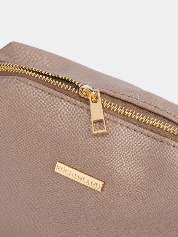 Косметичка, 21х13 см, Beauty, image-3