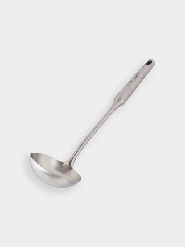 Половник, 35 см, сталь, Nova, image-1