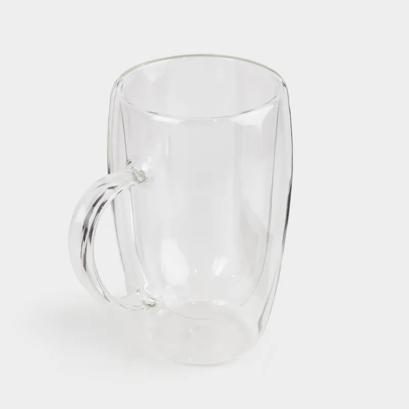Кружка, 500 мл, стекло Б, Air, image-1