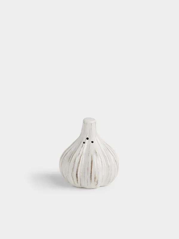 Емкость для соли и перца, 8 см, Чеснок, Garlic, image-0