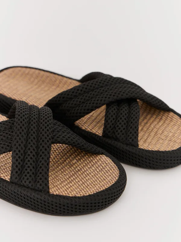 Тапочки женские, Walk X, image-5