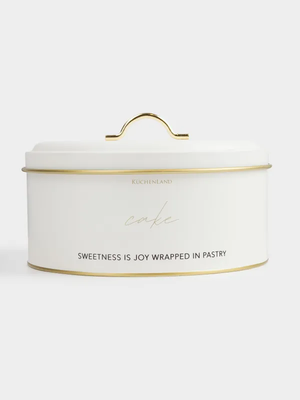 Емкость для хранения, 3 л, Autograph, image-1