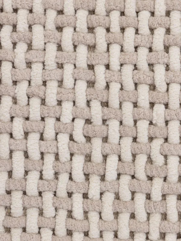 Коврик, 60х110 см, противоскользящий, Решетка, Cosy, image-3