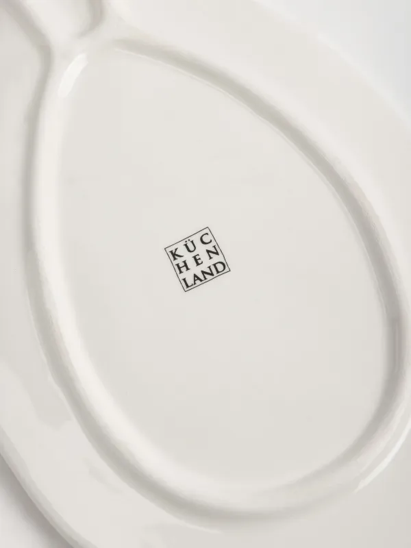 Подставка под горячее, 15х27 см, Кролик, Natural Easter, image-5