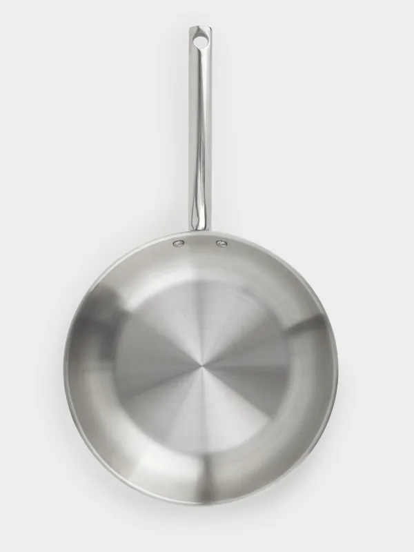 Сковорода, 28 см, Silver Stone, image-7