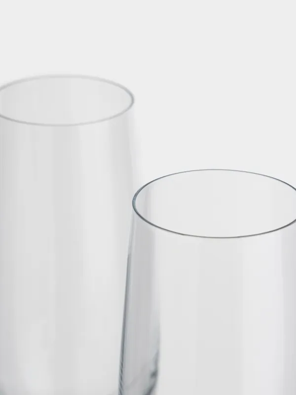 Бокал для шампанского, 2 шт, Perama, image-4