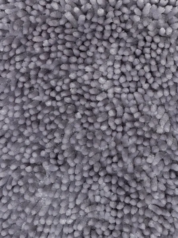 Коврик, 50х80 см, противоскользящий, Fluffy, image-3