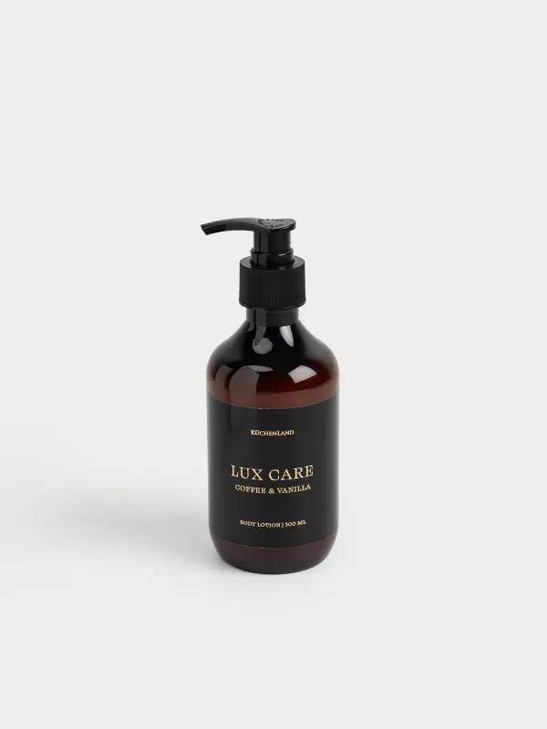 Лосьон для тела, Lux care, image-0