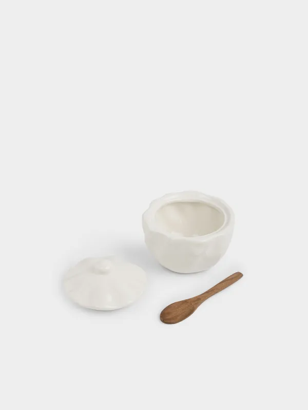 Сахарница, молочная, Crumple, image-1