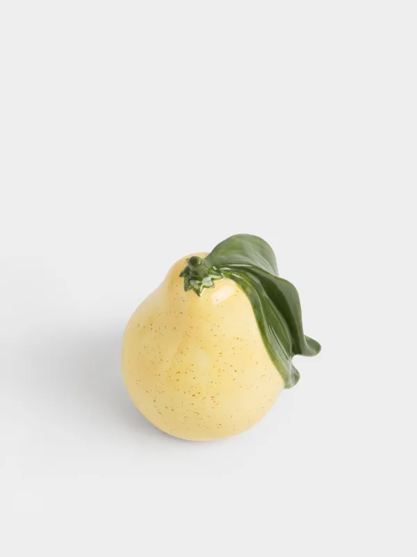 Статуэтка, 12 см, Груша, Fruit garden, image-2