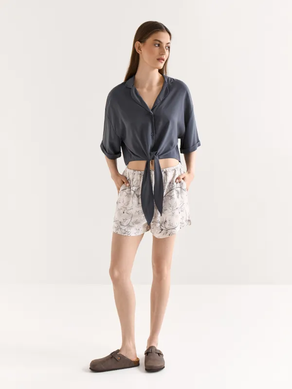 Рубашка женская, Janice, image-1