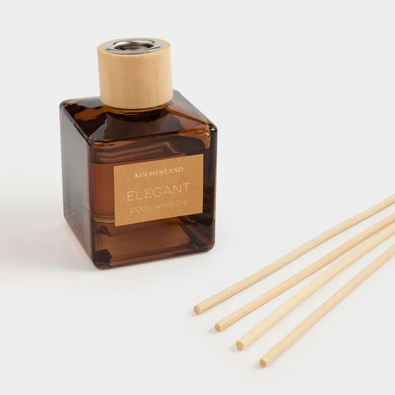 Ароматический диффузор, 100 мл, Cool Whip Pie, Elegant, image-4