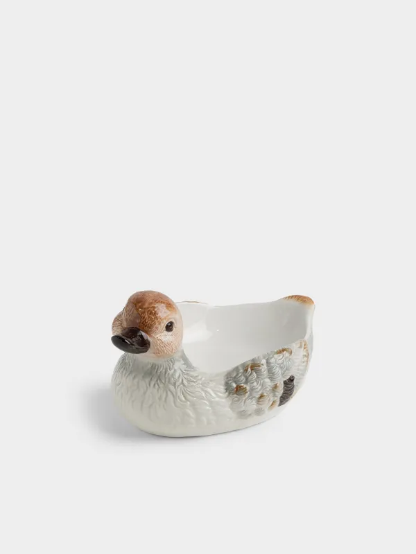 Блюдо глубокое, Duck, image-0
