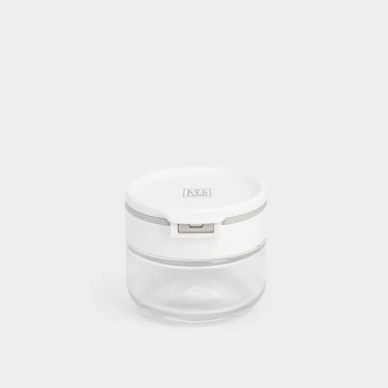 Емкость для специй, 5 см, с двойной крышкой, Comfort light