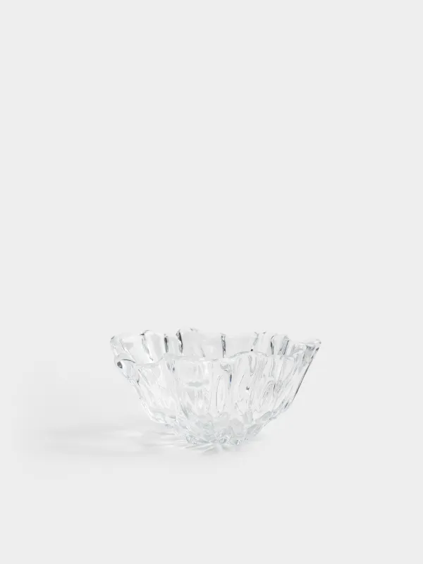 Салатник, 15х10 см, 400 мл, стекло Р, Цветок, Fleur, image-0