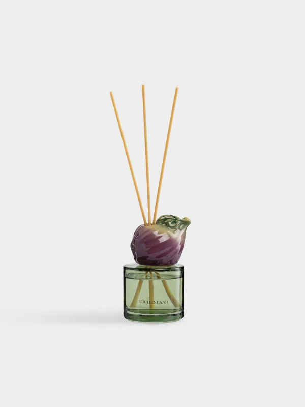 Ароматический диффузор, 100 мл, Musk Shade 2, Инжир, Autumn paints, image-0