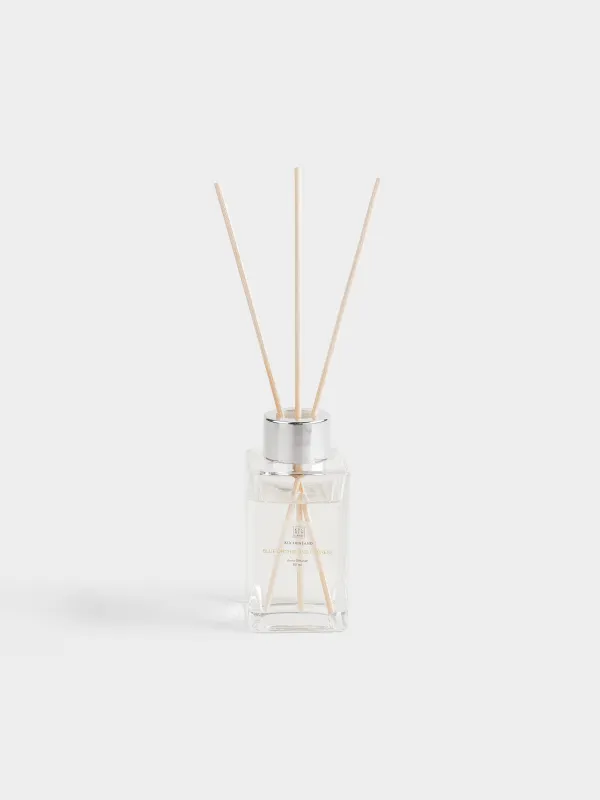 Ароматический диффузор, 80 мл, Blue orchid and cypress, Basic, image-0