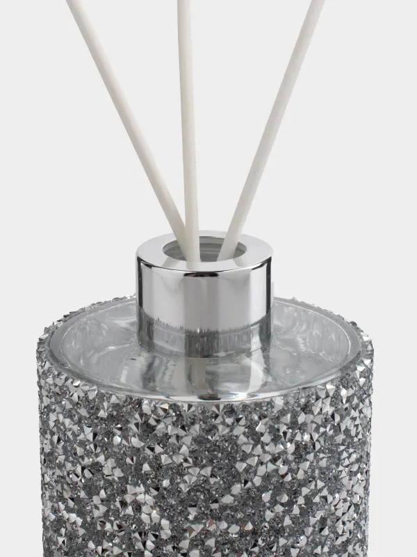 Ароматический диффузор, 100 мл, Кристаллы, Rare crystal, image-1
