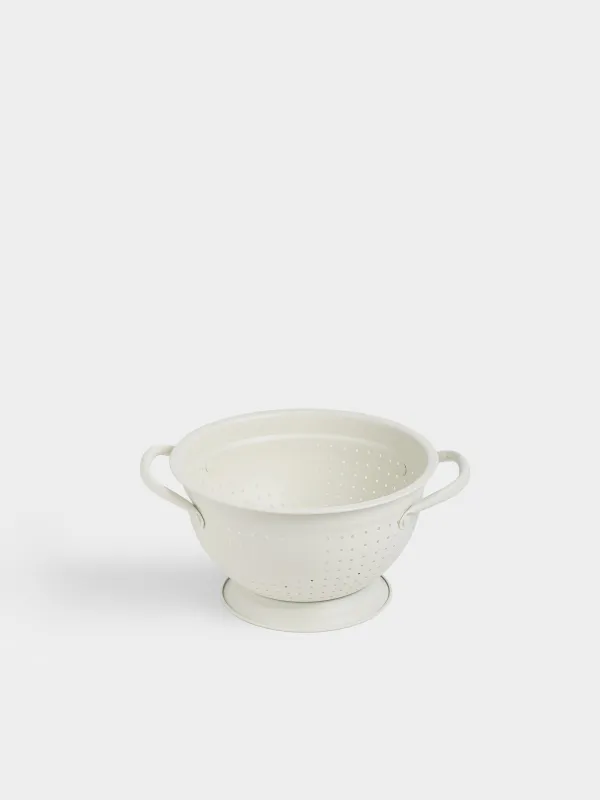 Дуршлаг, с двумя ручками, Soft, image-1