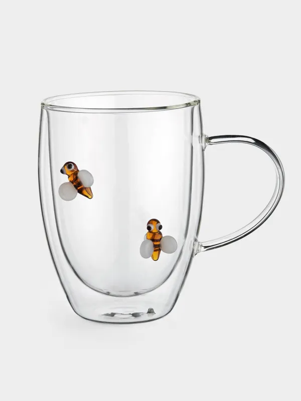 Кружка, 350 мл, Пчелы, Air decor, image-0