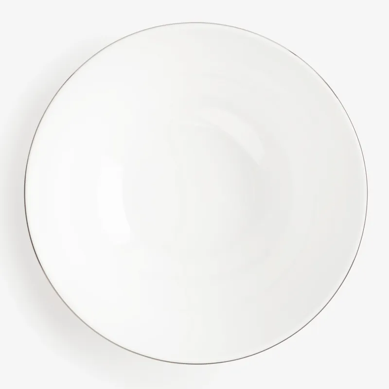 Салатник, 18х8 см, 1,1 л, фарфор F, Antarctica, image-3