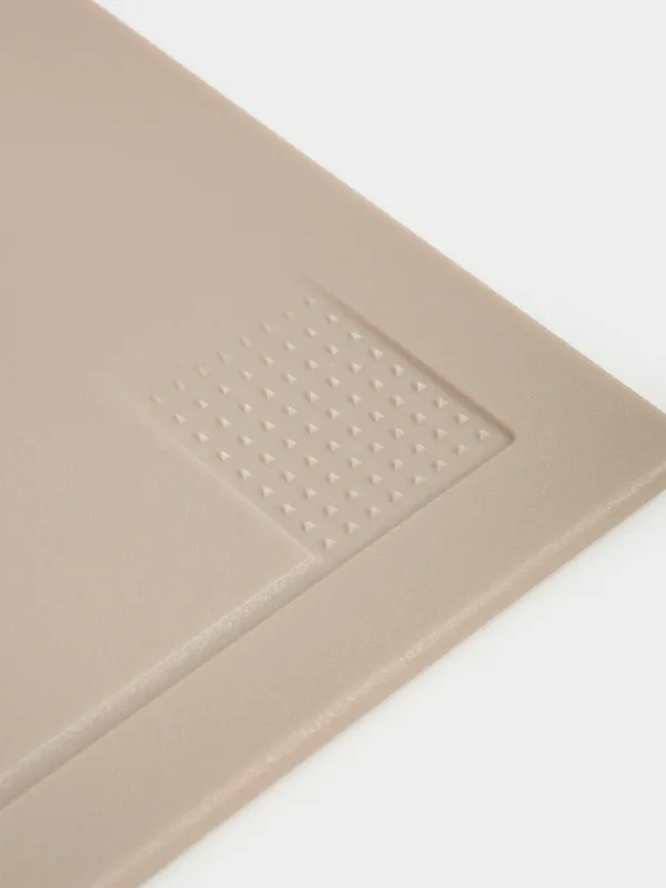 Набор досок разделочных, 3 шт, пластик, прямоугольный, Soft kitchen, image-3