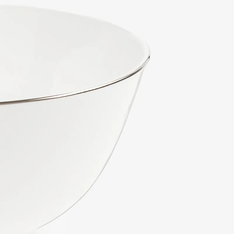 Салатник, 18х8 см, 1,1 л, фарфор F, Antarctica, image-4