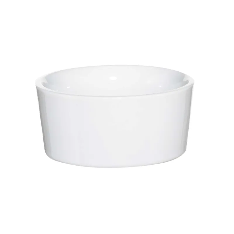 Блюдо для закусок, 30 см, с пиалой, вращающееся, дерево/форфор P, Noble tree, image-2