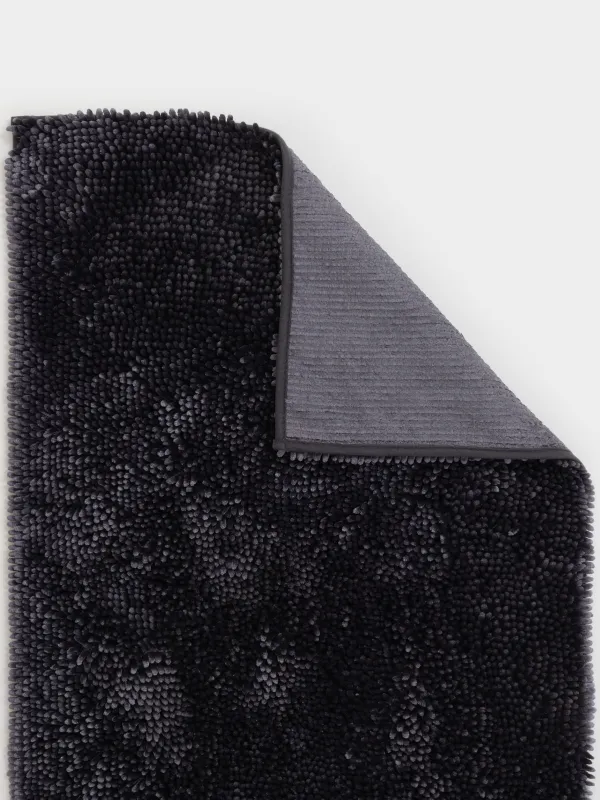 Коврик, 65х100 см, противоскользящий, Fluffy, image-4