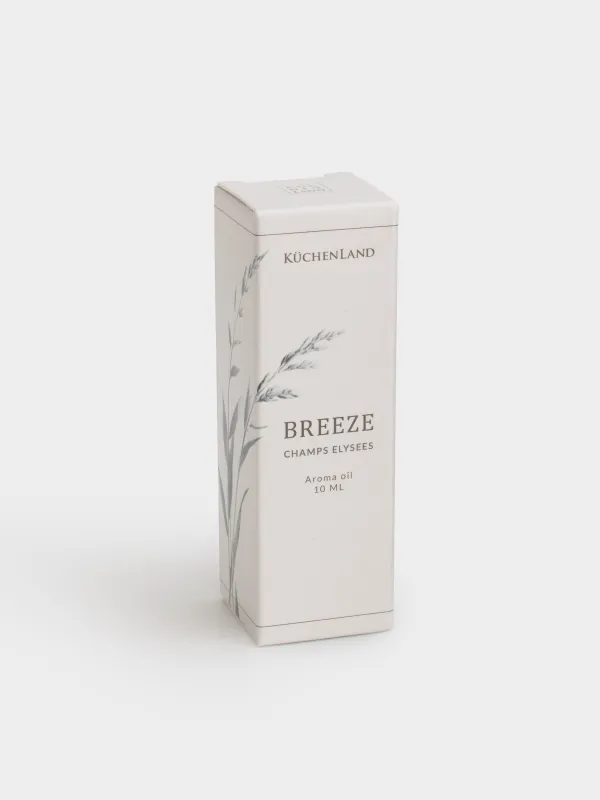 Масло ароматическое, 10 мл, Champs elysees, Breeze, image-3
