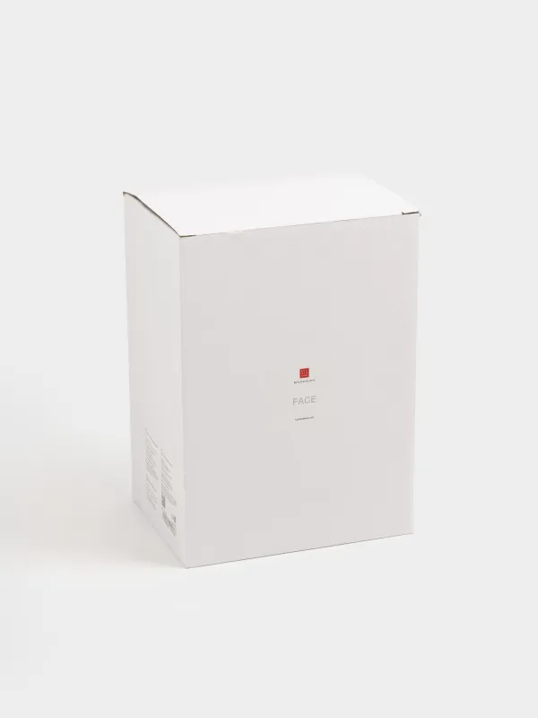 Статуэтка с подсветкой, 20 см, Девушка с шаром, Face, image-5