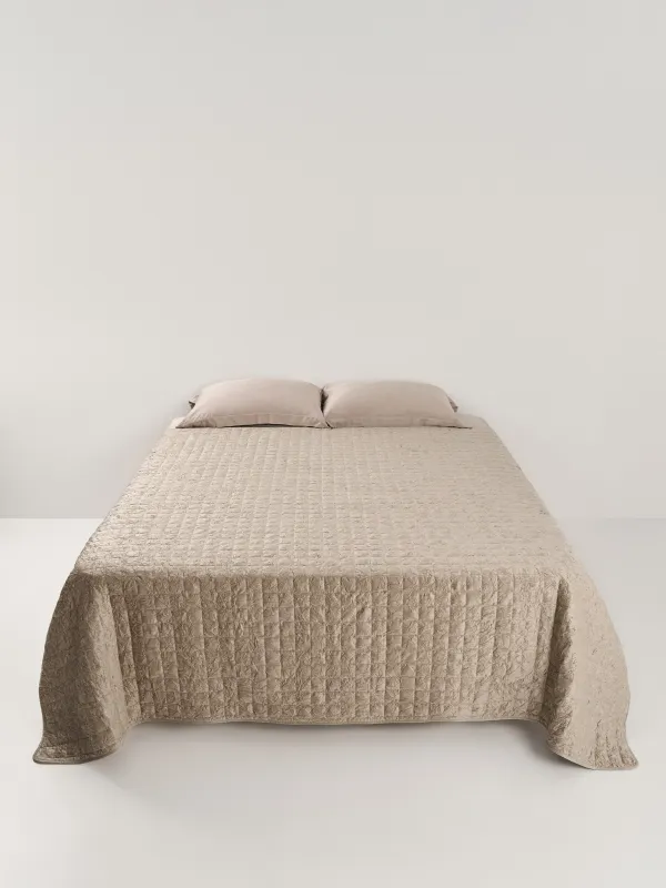 Покрывало, Stitch velvet, image-5