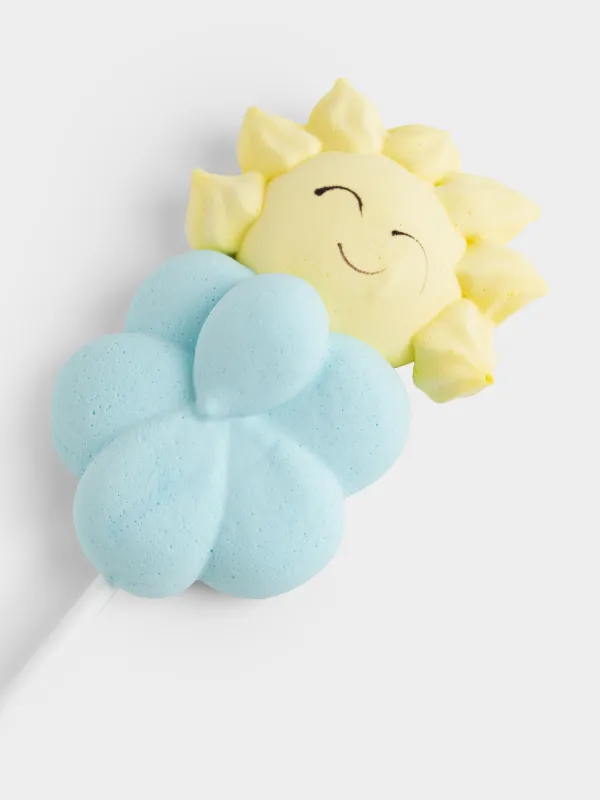Маршмеллоу, Sweet life, image-1