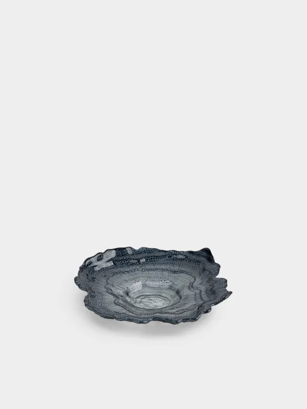 Блюдо, 24х5 см, Shellfish color, image-0
