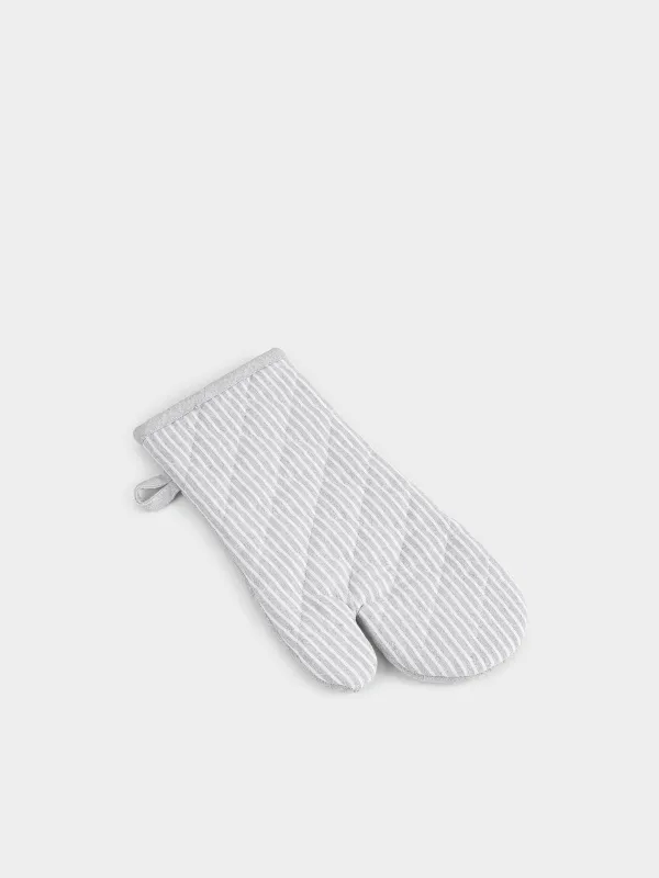 Прихватка-варежка, Stripe kitchen, image-2