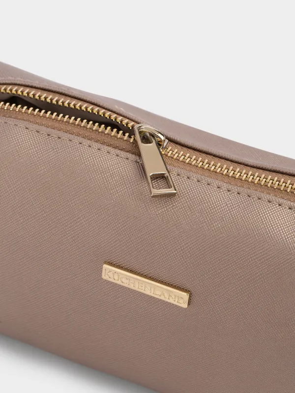 Косметичка, 20х10 см, Beauty, image-3