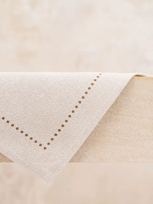 Салфетка под приборы, 30х45 см, Hemstitch, image-7