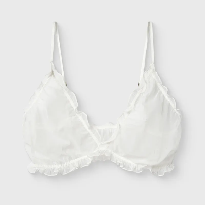 Бюстгальтер-бра, Leonilde