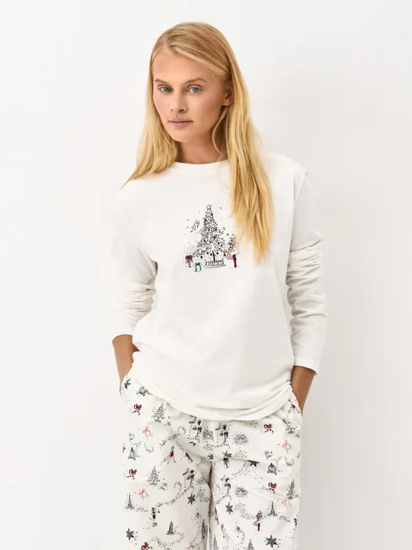 Лонгслив женский, Ransina, image-3