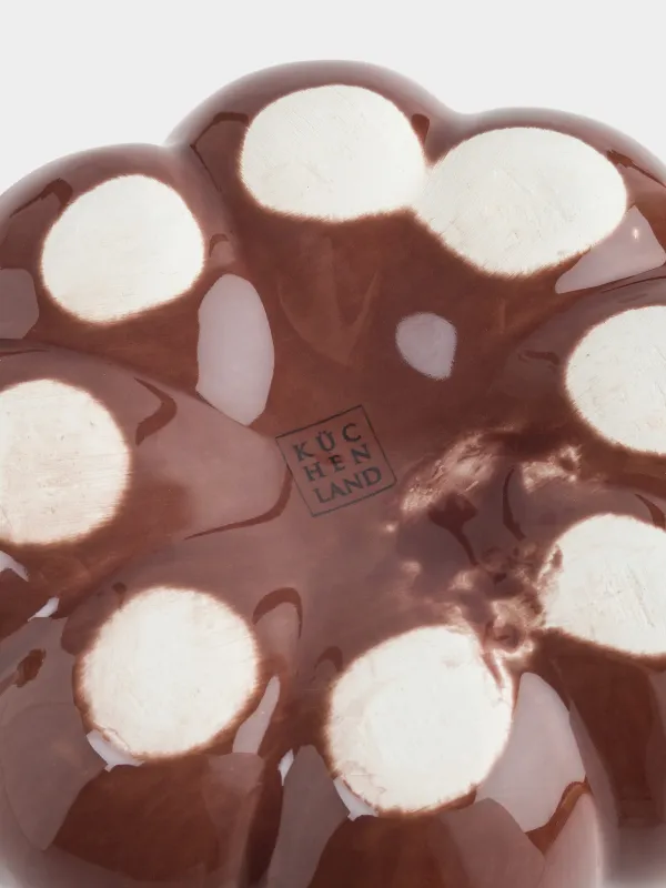 Емкость для хранения, 720 мл, Еж у тыквы, Colors autumn, image-5