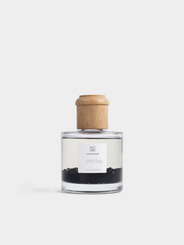 Ароматический диффузор, 160 мл, с кристаллами, Oud Minerale, Crystal, image-3